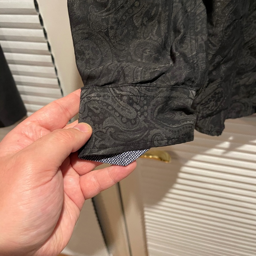 Button down XL - Picture 4 of 5